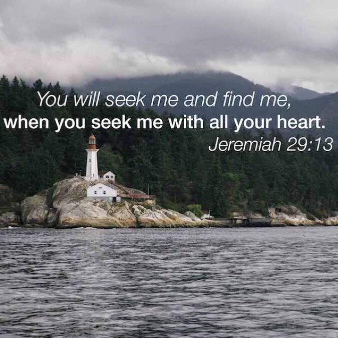 40 Instagram Devotionals for Lent image number 2