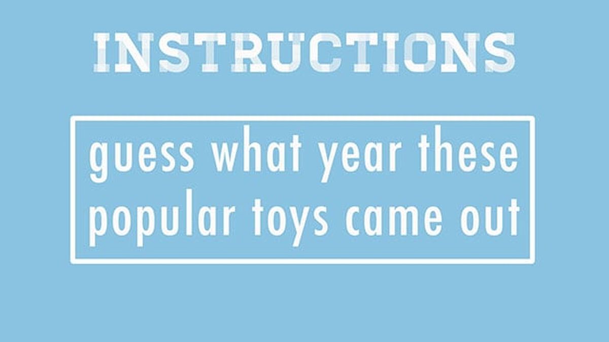 Christmas Toy Hall of Fame image number 1