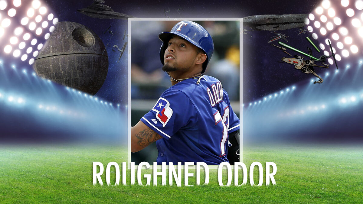 Star Wars Character OR Pro Athlete? image number 4