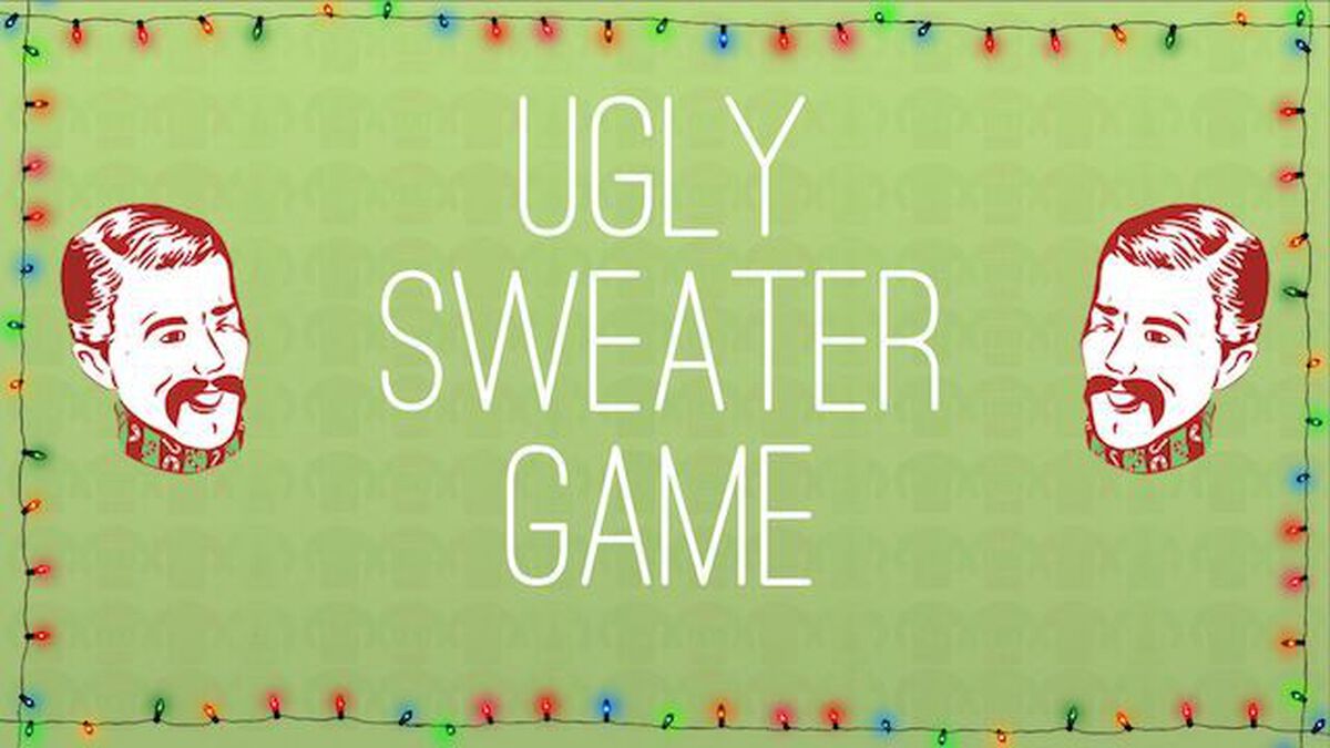 Ugly Sweater Game image number 0