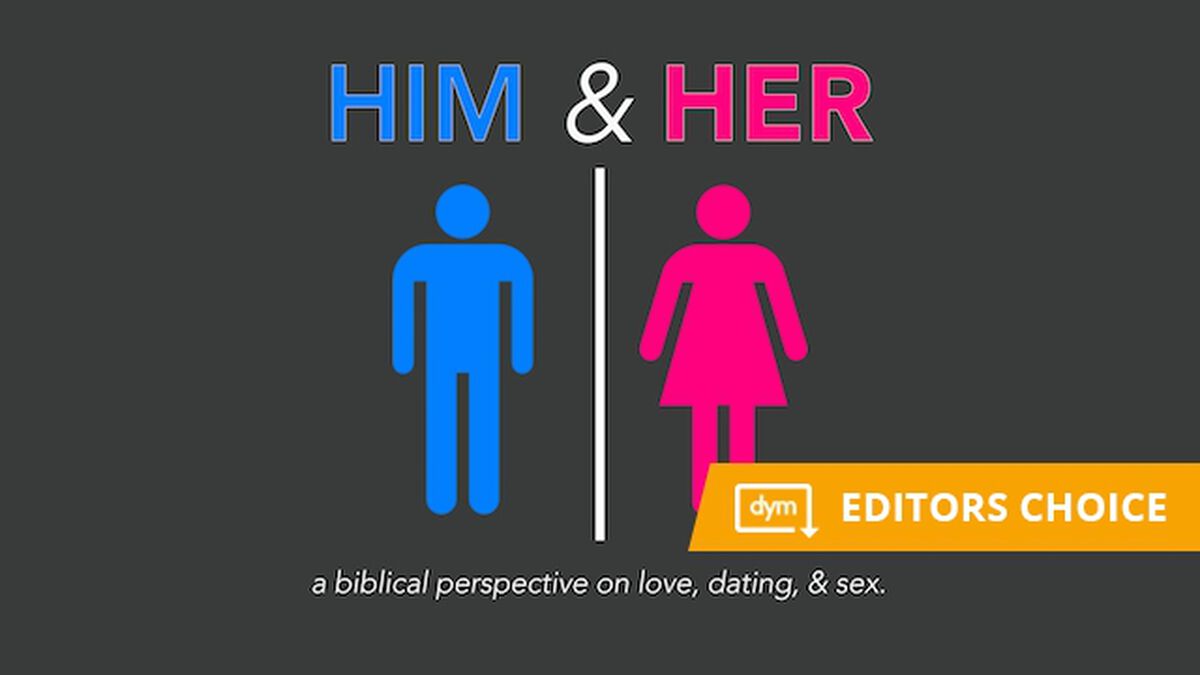 Him & Her image number 0