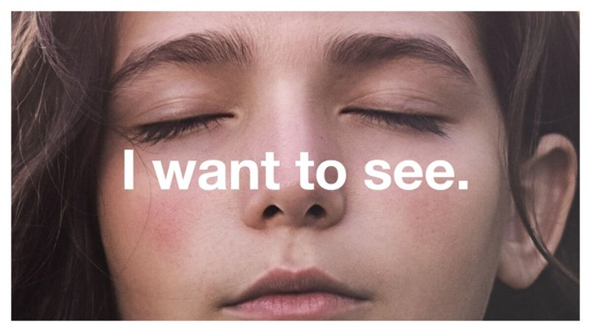 I Want to See image number 0