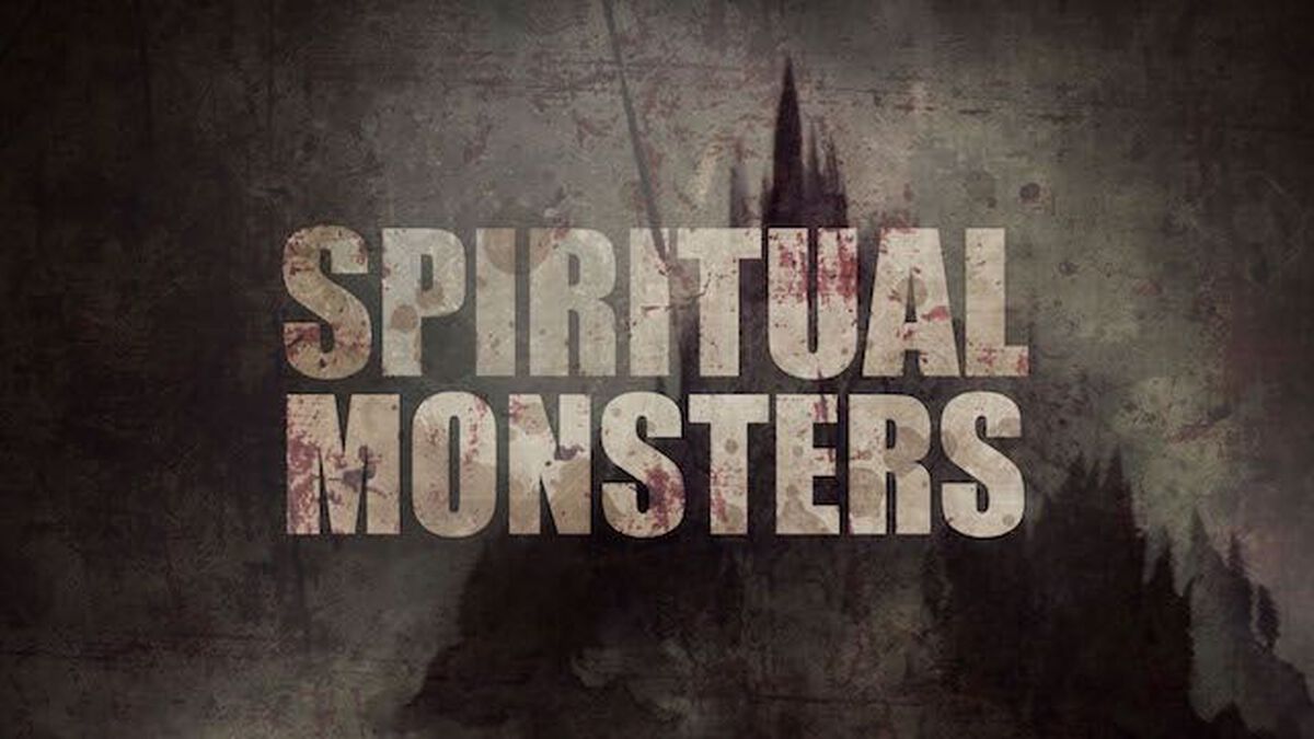 Spiritual Monsters image number 0