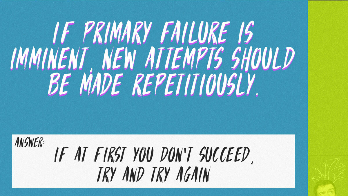 Perplexing Proverbs image number 3