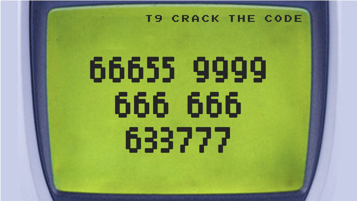 Crack the Code image number 3