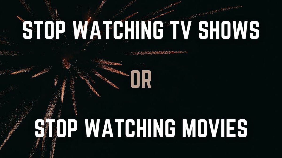 New Year's Resolutions: This or That? image number 2