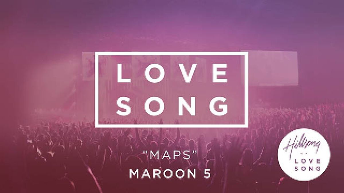 Hillsong or Love Song image number 4