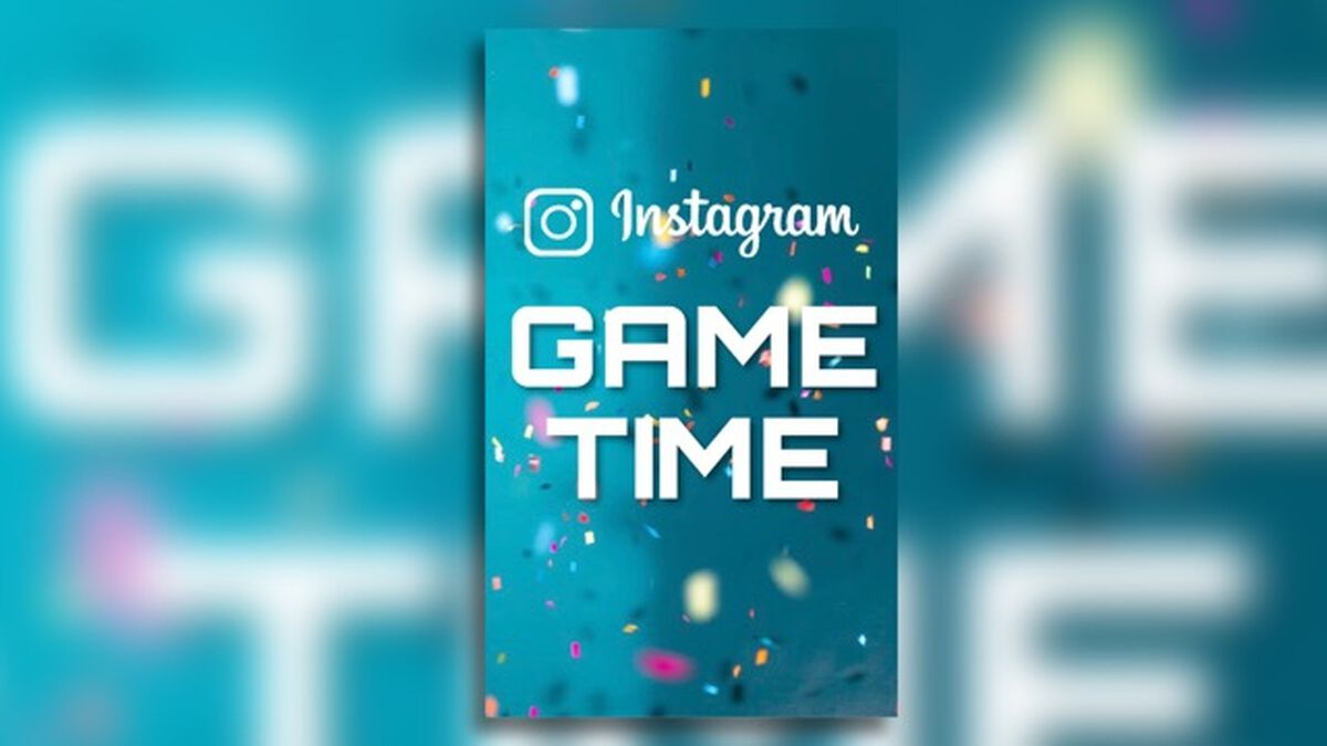 First One Instagram Edition image number 0