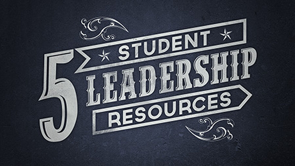 5 Student Leadership Messages image number 0
