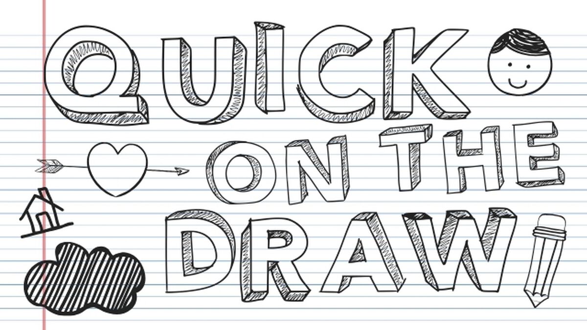 Quick On The Draw image number 0