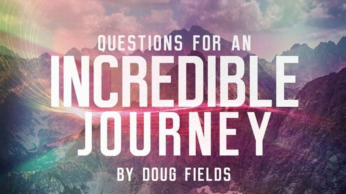Questions for an Incredible Journey image number 0