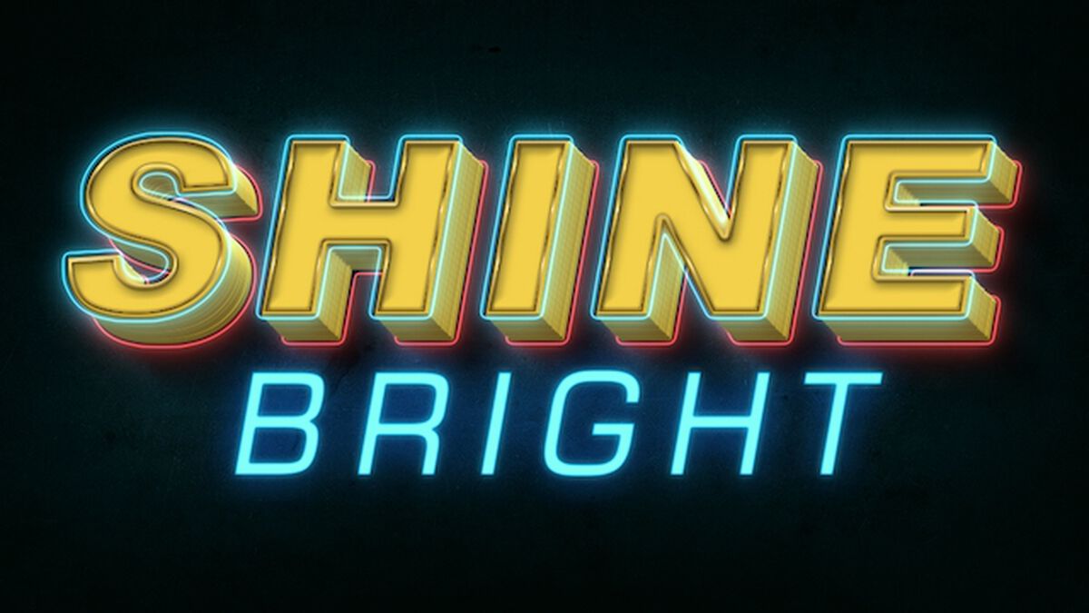 Shine Bright image number 0