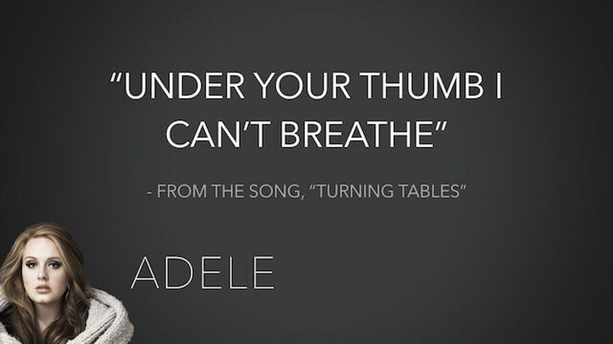 Adele or King David: Volume 2 image number 3