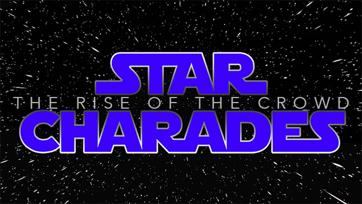Star Charades 2 image number 0