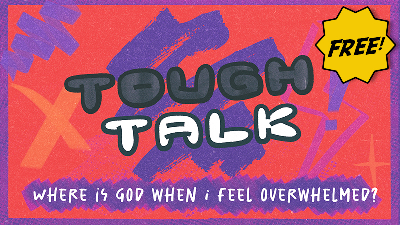 Tough Talk