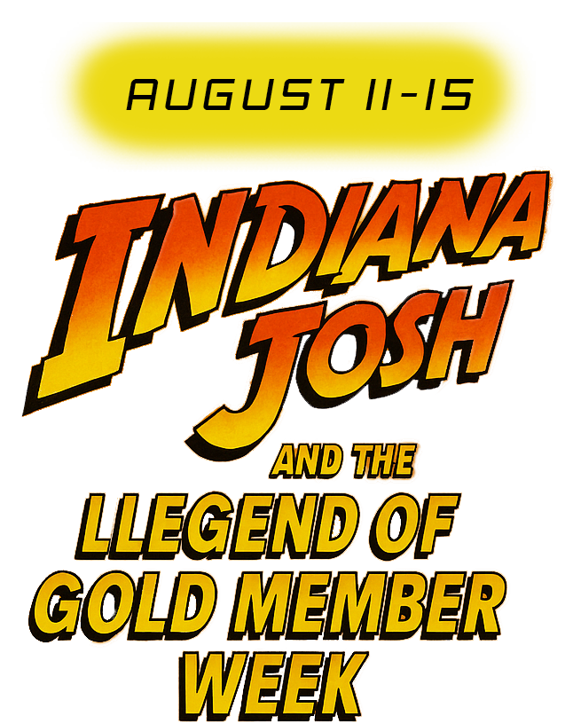 Indiana Josh Logo