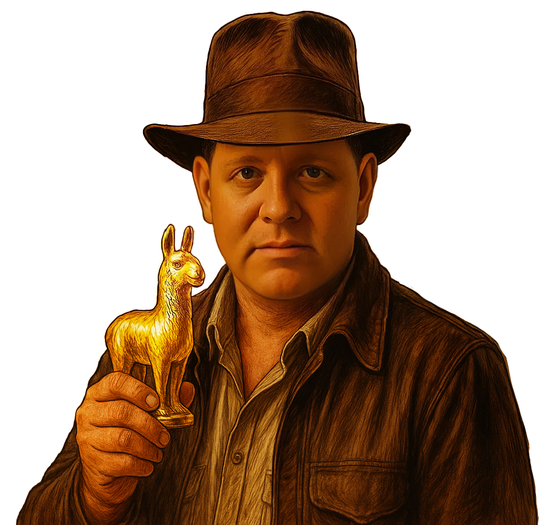 Indiana Josh