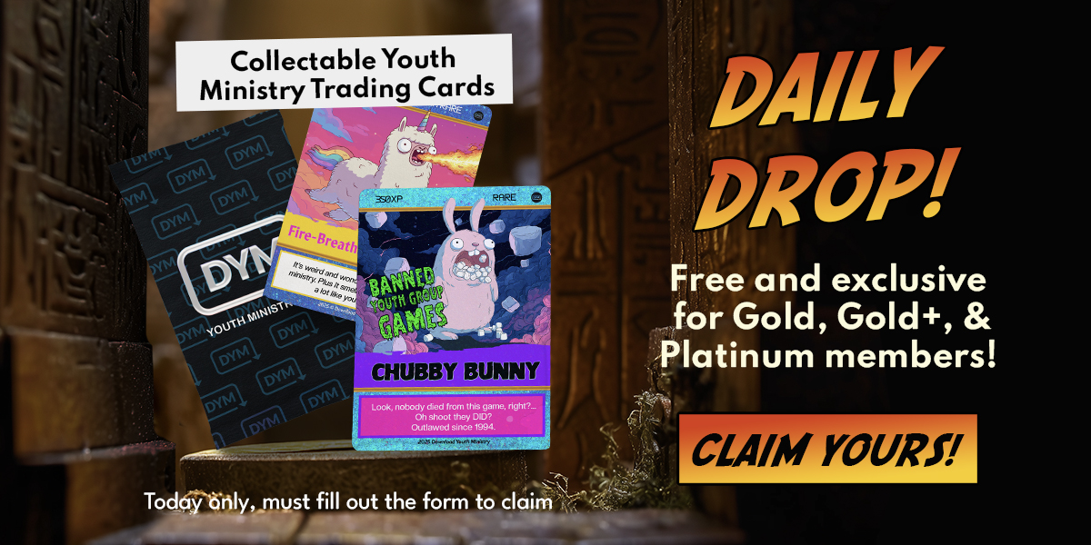 Daily Deal