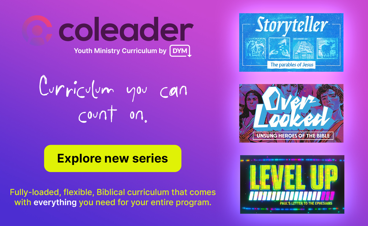 Coleader New Releases