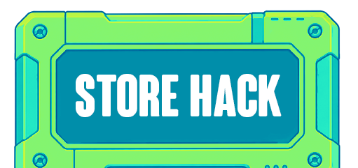 Store Hack