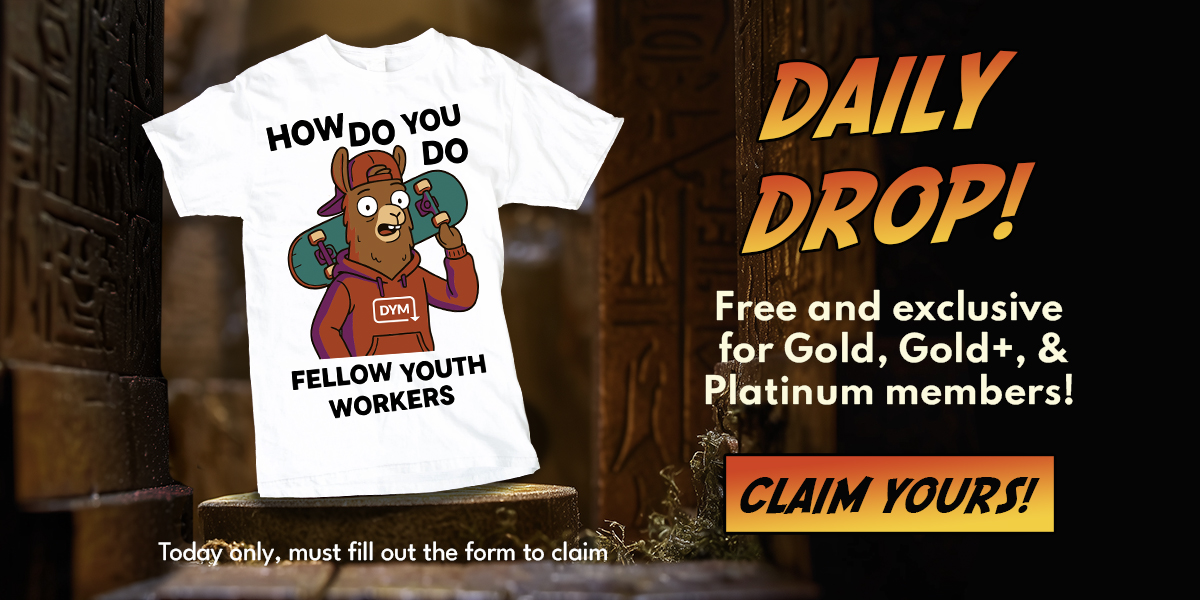 Daily Deal