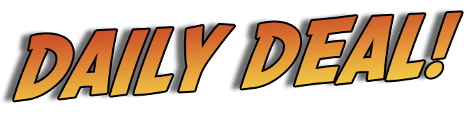 Gold Member Week Logo