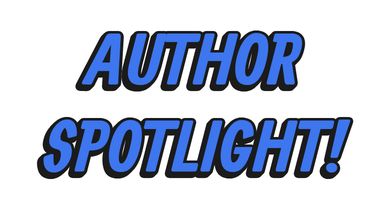 Author Spotlight