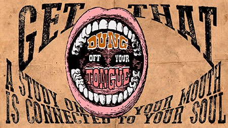 Get That Dung Off Your Tongue image number null