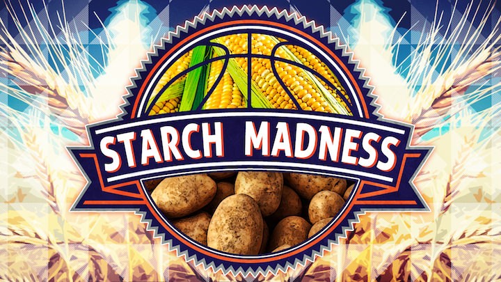 Starch Madness image number null