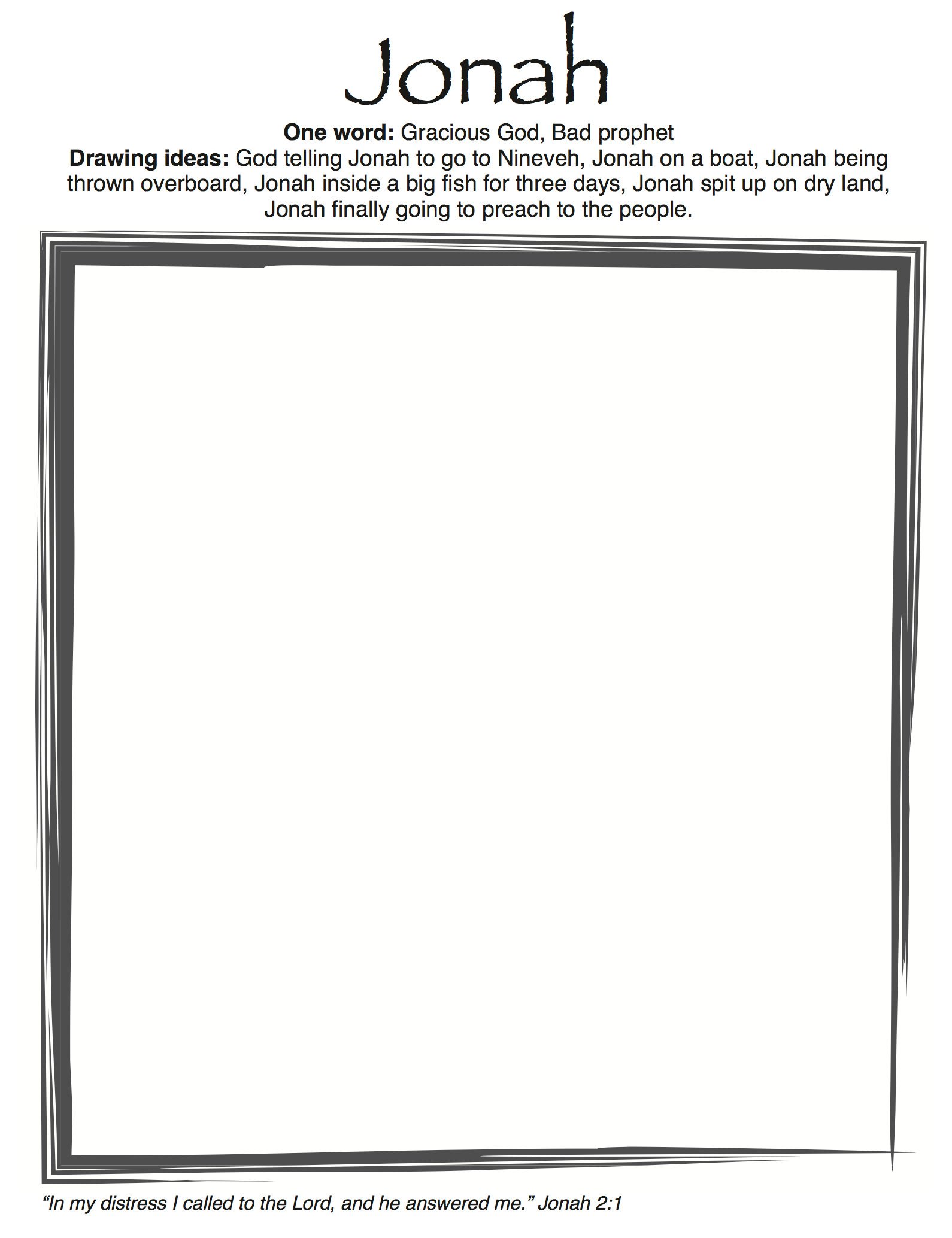 Sketching the Bible image number null