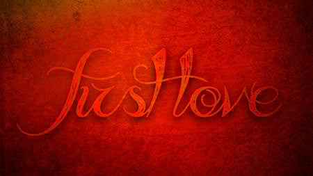 First Love image number null