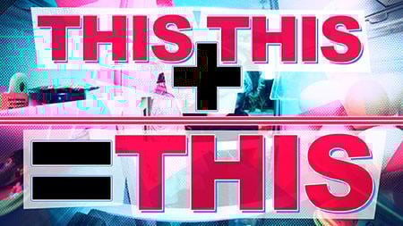 This Plus This Equals This image number null