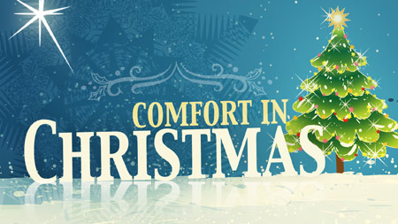 Comfort in Christmas (Doug Fields)