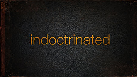 Indoctrinated image number null