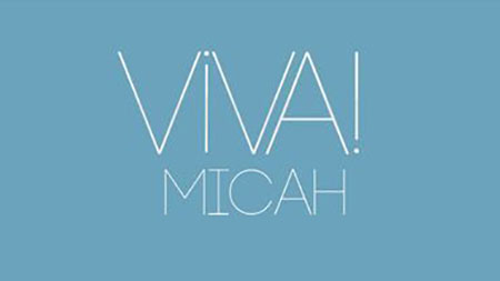 Viva! Micah image number null
