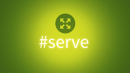 #serve image number null