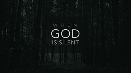 When God is Silent image number null