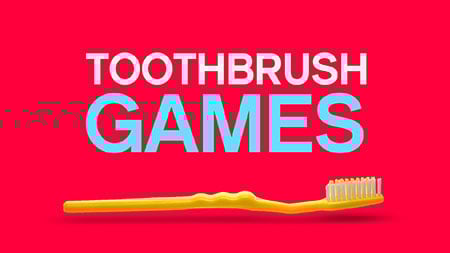 20 Toothbrush Games image number null