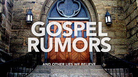 Gospel Rumors image number null