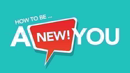 How To Be A New YOU image number null